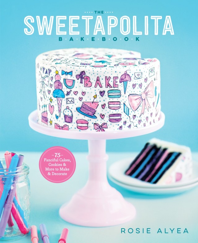 Cookbook Corner: Sweetapolita Bakebook Review | Food Bloggers of Canada