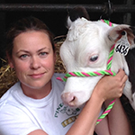 Jennifer Hayes | FBC2015 Speaker