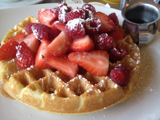 Where To Eat This Weekend: Calgary Edition | Food Bloggers of Canada