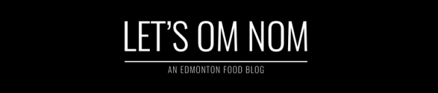 FBC Featured Member: Let's Om Nom | Food bloggers of Canada