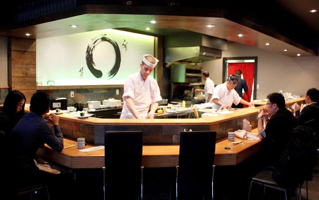 Where To Eat: Toronto Edition | Food Bloggers of Canada