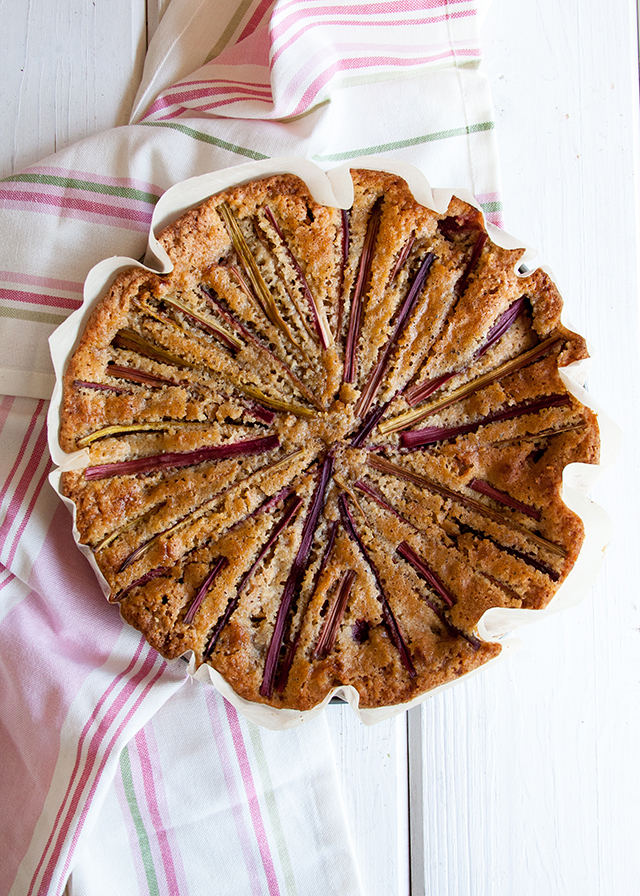 Food Photography: Top Down Photos | Food Bloggers of Canada