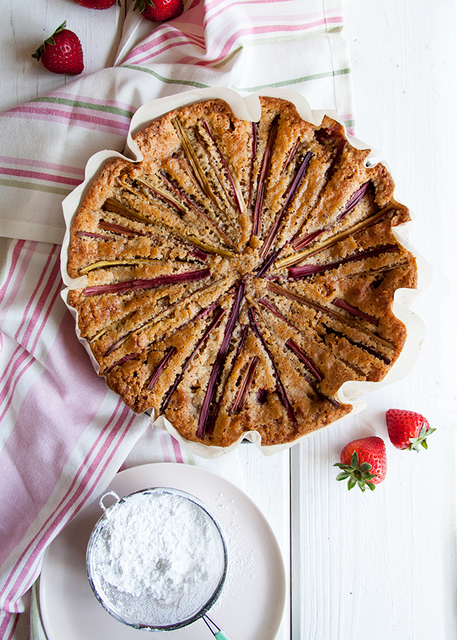 Food Photography: Top Down Photos | Food Bloggers of Canada