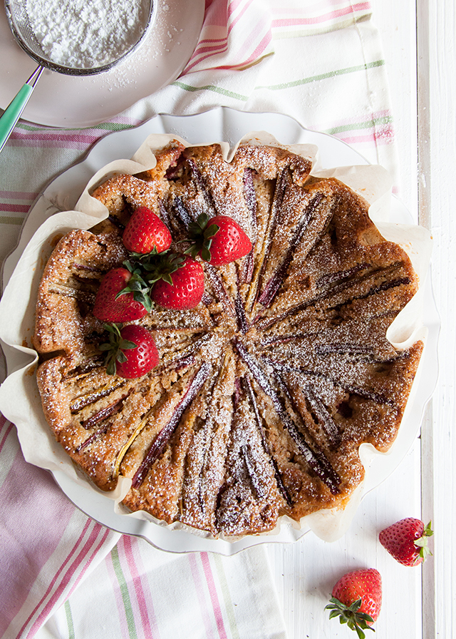 Food Photography: Top Down Photos | Food Bloggers of Canada