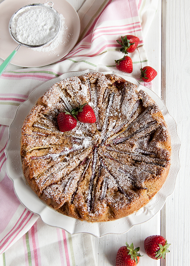 Food Photography: Top Down Photos | Food Bloggers of Canada