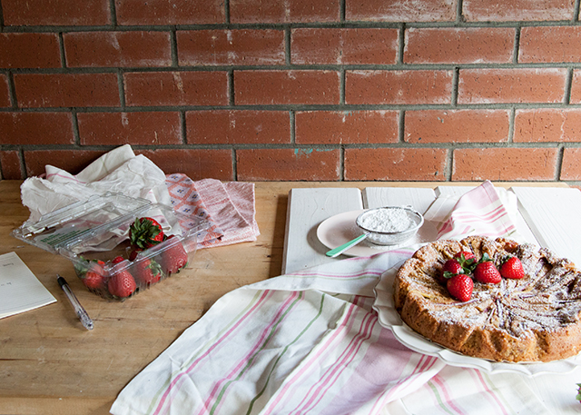 Food Photography: Top Down Photos | Food Bloggers of Canada