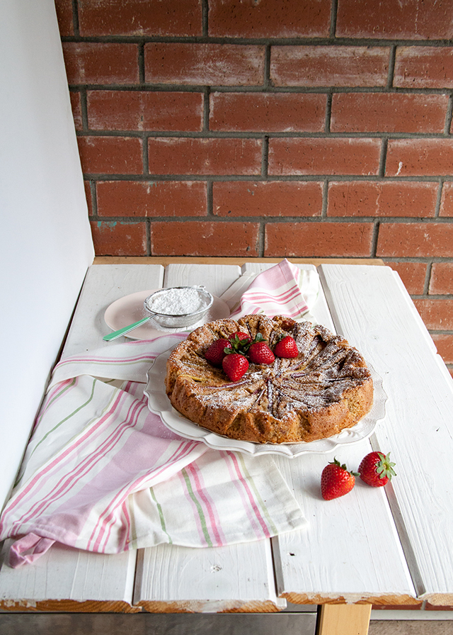 Food Photography: Top Down Photos | Food Bloggers of Canada