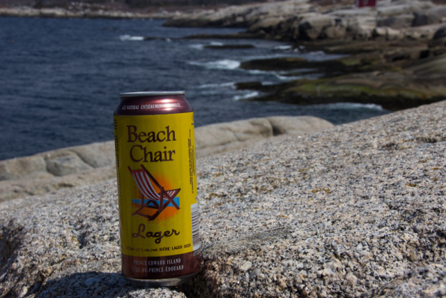Canada's Craft Beer Atlantic Edition: Summer Beers | Food Bloggers of Canada