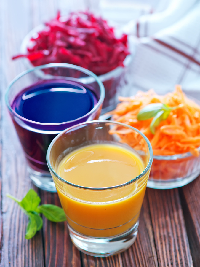 Food Trends TV: Juices Jockey for Position | Food Bloggers of Canada