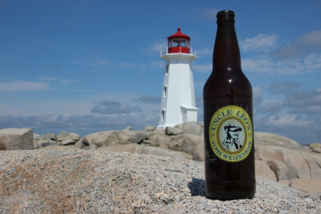 Canada's Craft Beer Atlantic Edition: Summer Beers | Food Bloggers of Canada