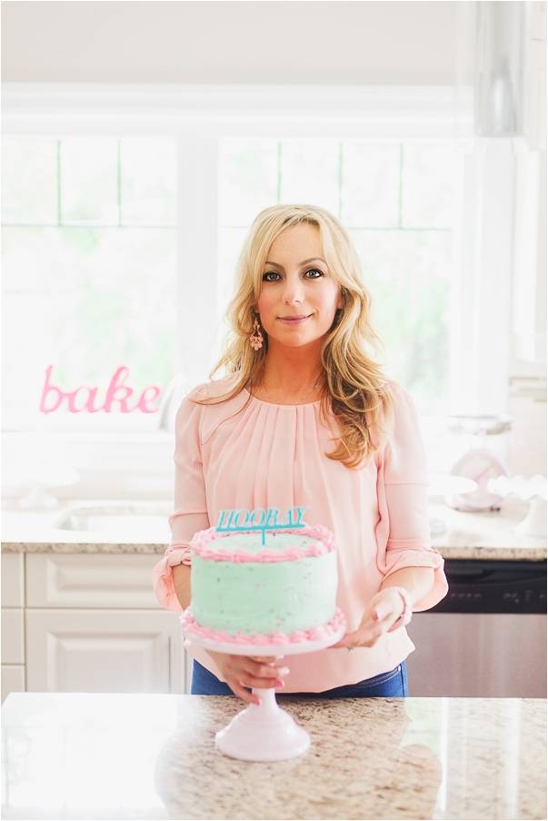 Canadian Tastemakers: Rosie Alyea of Sweetapolita | Food Bloggers of Canada