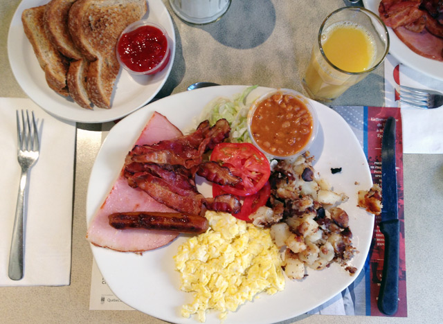 Where To Eat This Weekend: Quebec City Edition | Food Bloggers of Canada