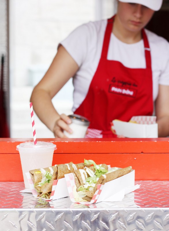 Where To Eat This Weekend: Quebec City Edition | Food Bloggers of Canada