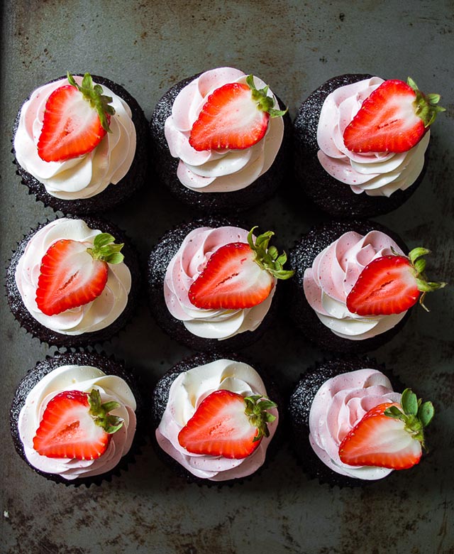 FBC Featured Member: Chocolate and Connie | Food Bloggers of Canada