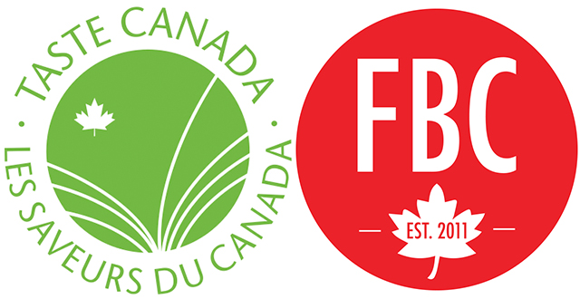 Taste Canada and FBC