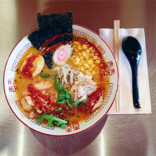 Where To Eat This Weekend: Quebec City Edition | Food Bloggers of Canada