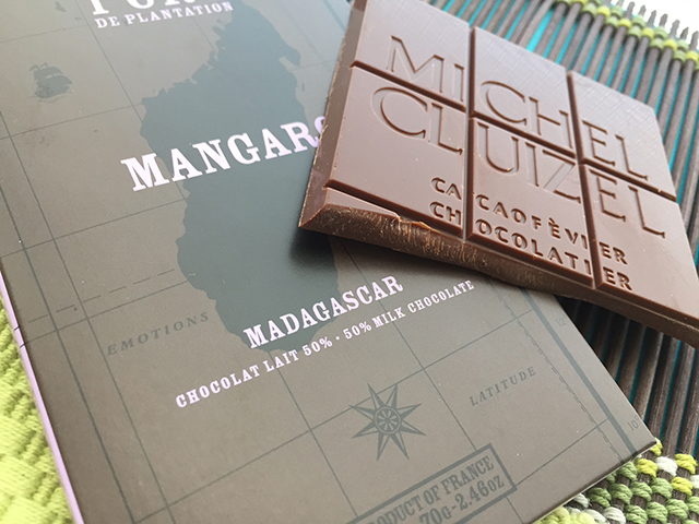 Dark Milk Chocolate: A New Chocolate Category | Food Bloggers of Canada