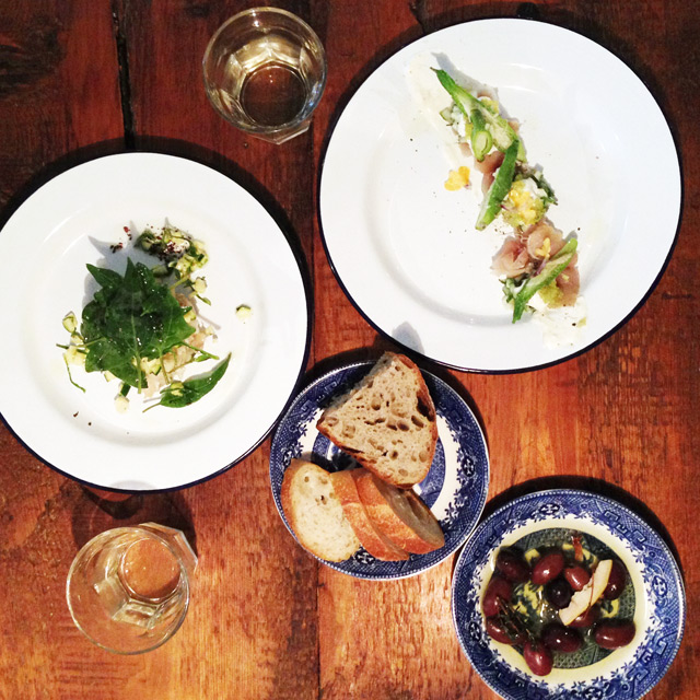 Where To Eat This Weekend: Quebec City Edition | Food Bloggers of Canada