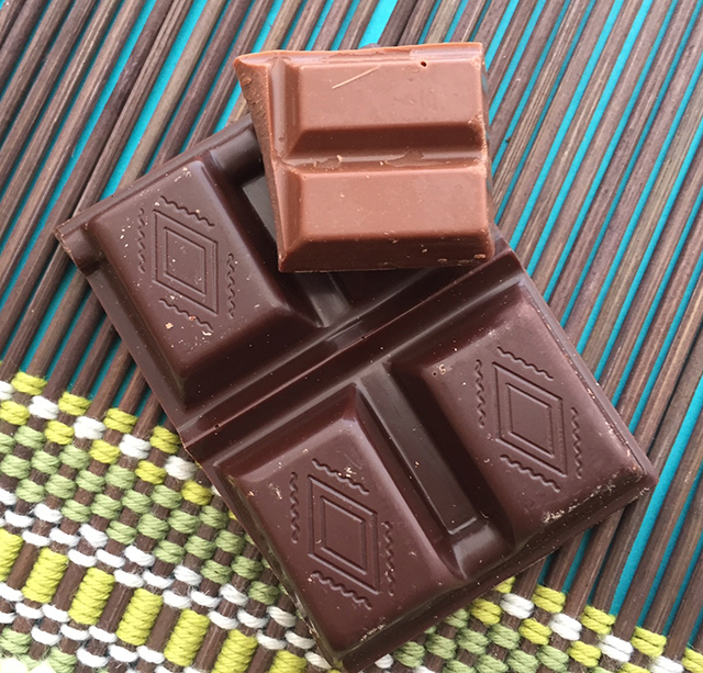 Dark Milk Chocolate: A New Chocolate Category | Food Bloggers of Canada