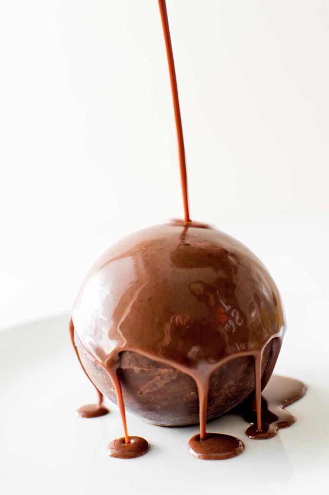 FBC Featured Member: Chocolate and Connie | Food Bloggers of Canada