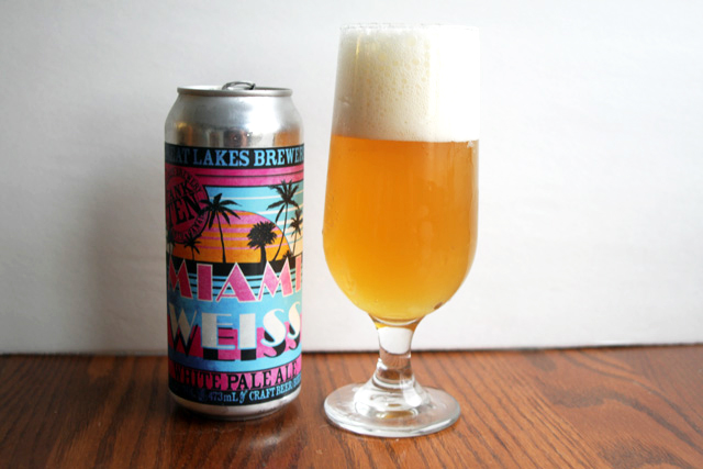 Canada's Craft Beer Easter | Off the Wheaten Path