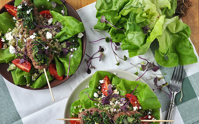 on board in 20 lamb plate 1