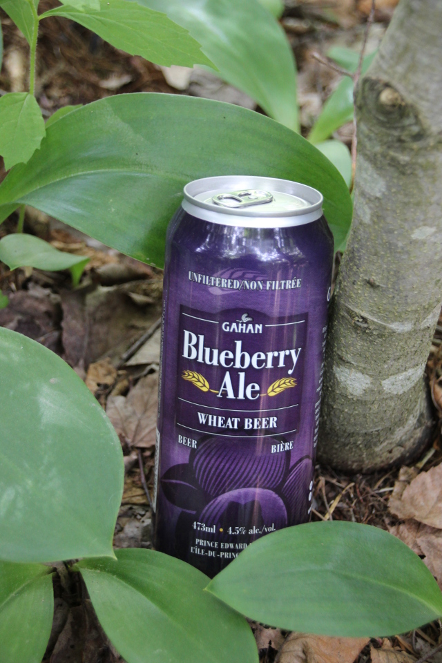 Canada's Craft Beer Atlantic Edition: Beer, Blueberries and Maple Syrup
