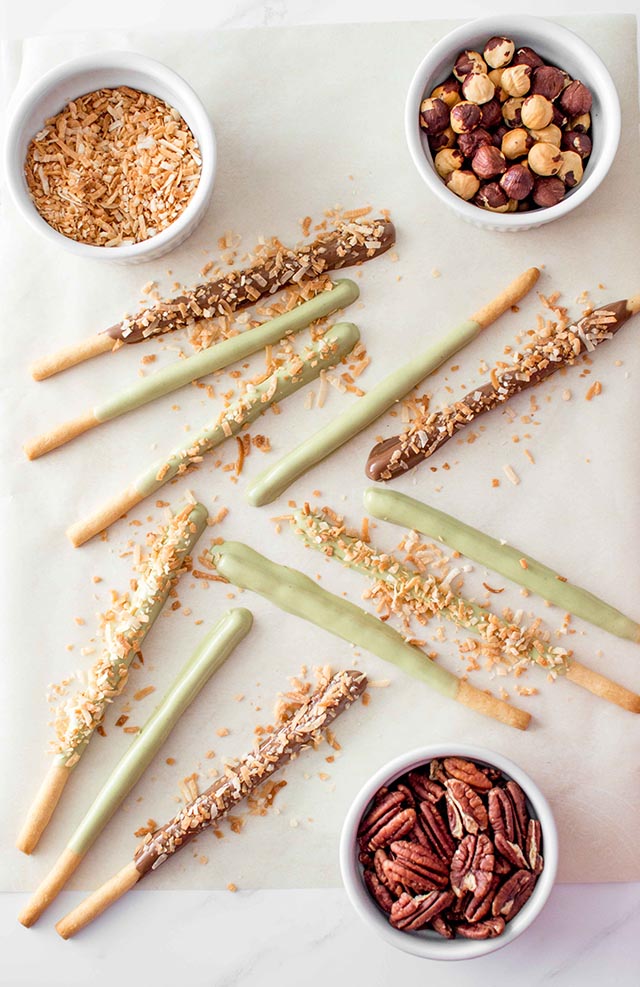 FBC Featured Member: Chocolate and Connie | Food Bloggers of Canada