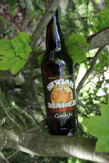 Canada's Craft Beer Atlantic Edition: Beer, Blueberries and Maple Syrup | Food Bloggers of Canada