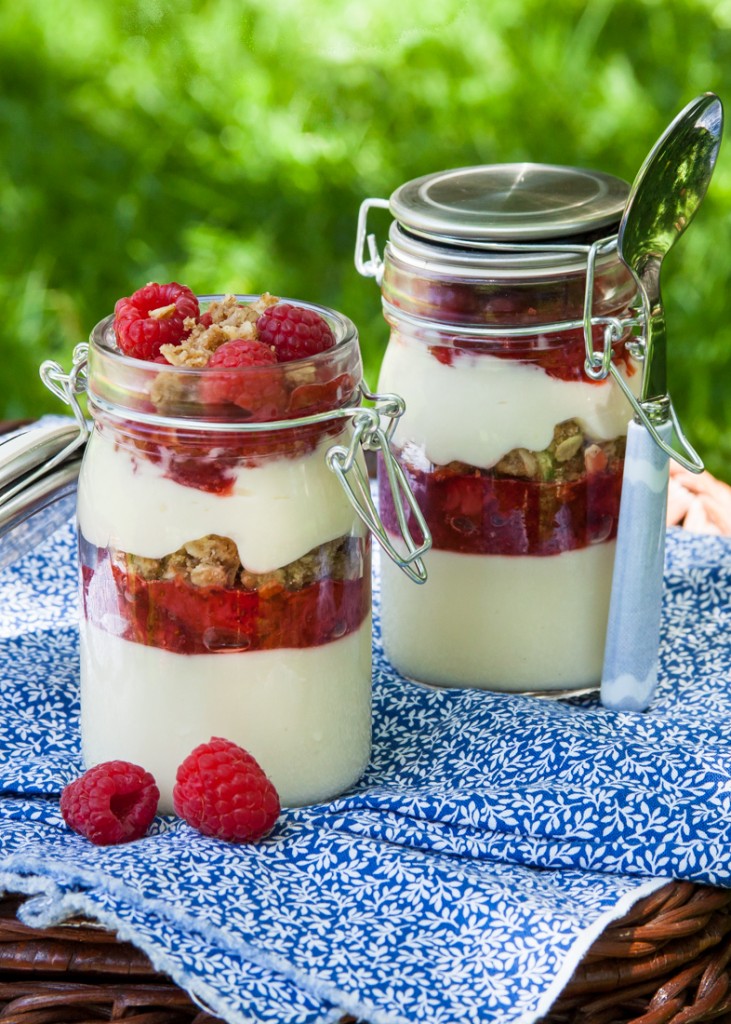 Outdoor Food Photography | Food Bloggers of Canada