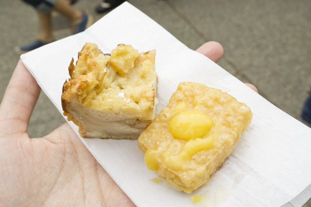 FBC Featured Member: Foodgressing | Food Bloggers of Canada