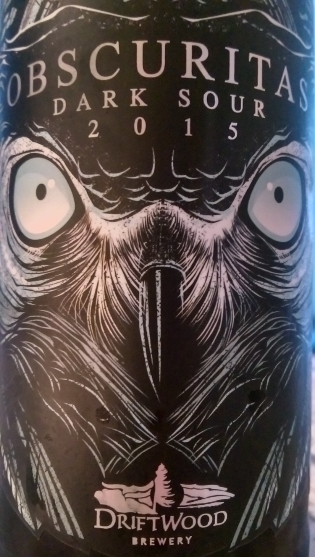 Canada’s Craft Beer Western Edition: Year Of the Sour | Food Bloggers of Canada