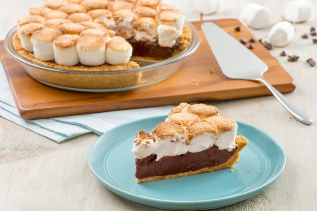 P.B. Smore Pie-019