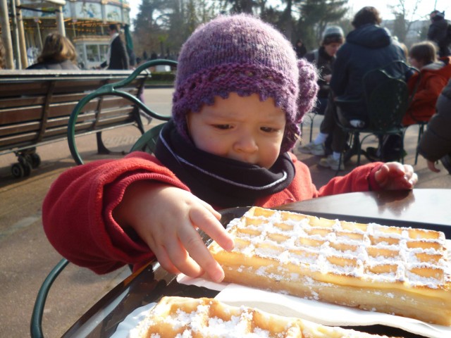 Great Kid Friendly Food Destinations | Food Bloggers of Canada