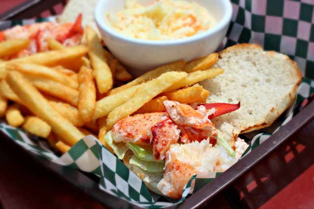 Where To Eat This Weekend: Cape Breton | Food Bloggers of Canada