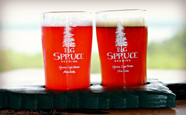 Where To Eat This Weekend: Cape Breton | Food Bloggers of Canada