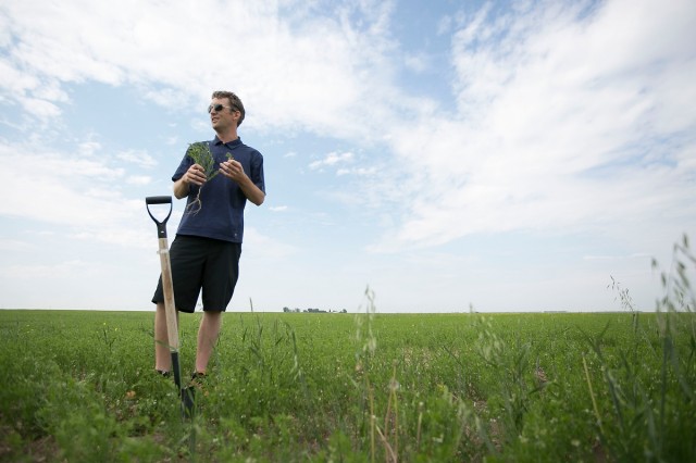 David Stobbe / Stobbephoto.ca