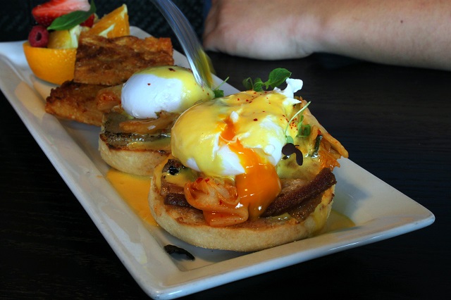 Where To Eat This Weekend: Calgary | Food Bloggers of Canada