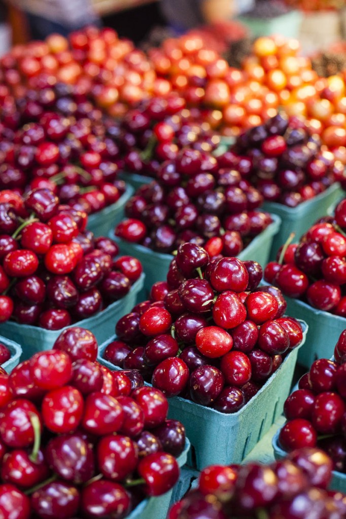 Half Your Plate | Easy Summer Meals