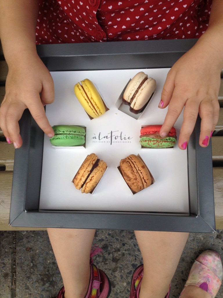 Great Kid Friendly Food Destinations | Food Bloggers of Canada