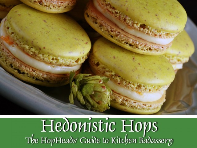 Hedonistic Hops