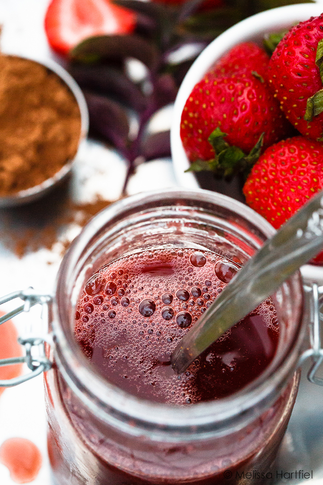 Recipe Remix: Mocktails | Food Bloggers of Canada