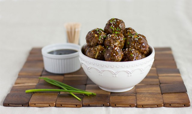 10 great Blend and Extend Mushrooms Recipes | Food Bloggers of Canada