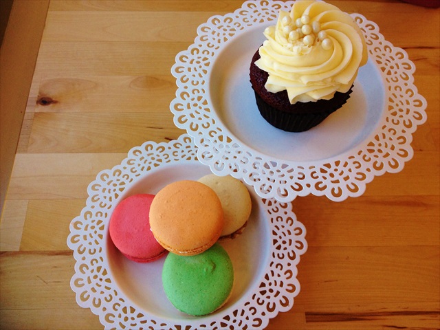 Where to Eat This Weekend: Central Vancouver Island Edition | Food Bloggers of Canada