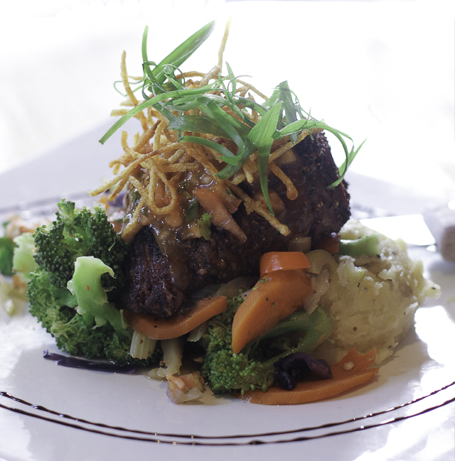 Where To Eat This Weekend: Jasper Edition | Food Bloggers of Canada