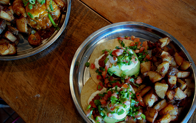 Where To Eat This Weekend in Kitchener - Waterloo | Food Bloggers of Canada