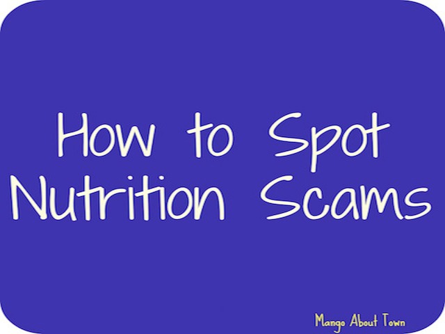 FBC Featured Member: Mango About Town | Food Bloggers of Canada