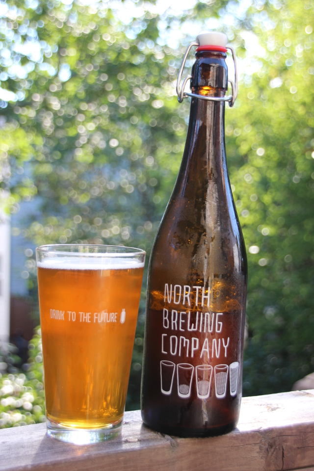 Canada's Craft Beer Atlantic Edition | Food Bloggers of Canada