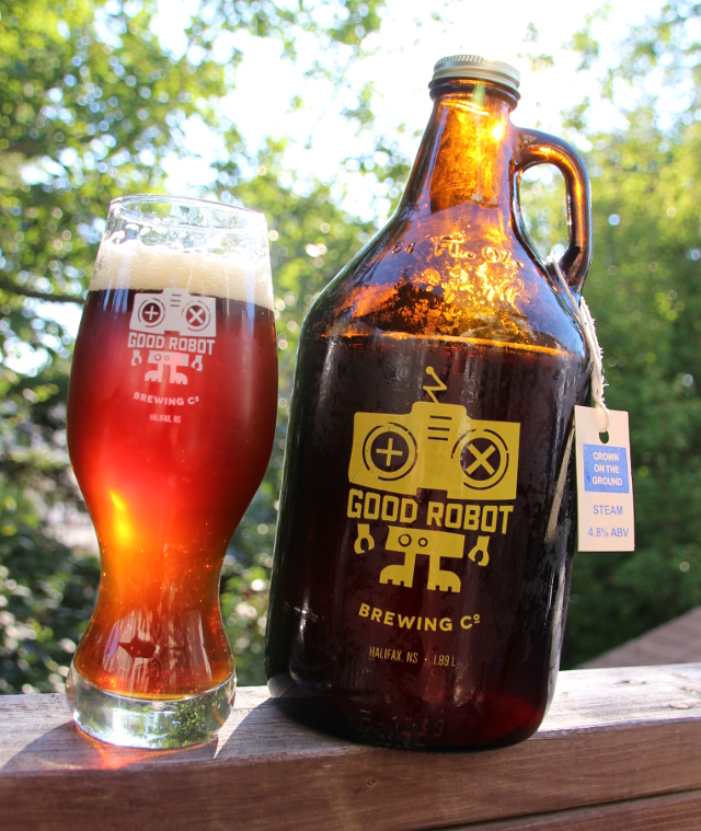 Canada's Craft Beer Atlantic Edition | Food Bloggers of Canada