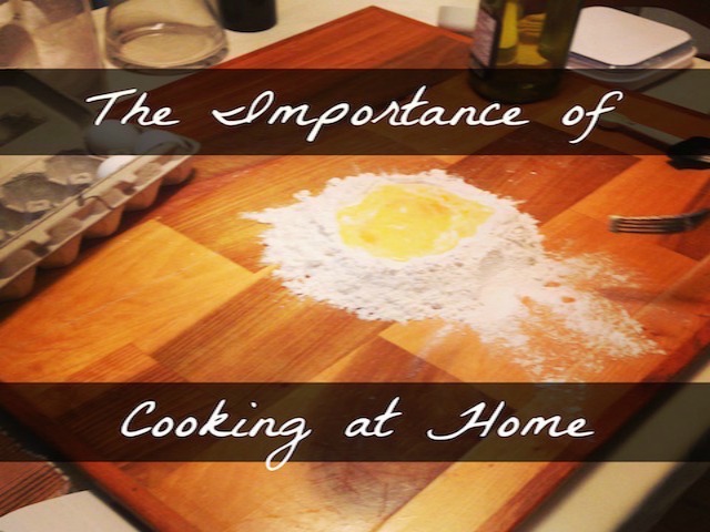 FBC Featured Member: Mango About Town | Food Bloggers of Canada